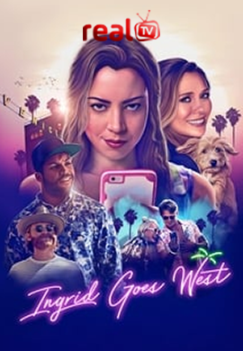 Ingrid Goes West
